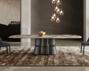 Sedia Mask di Bonaldo