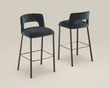 Sgabello Mask Too di Bonaldo