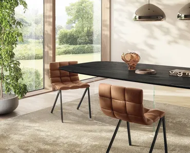 Sedia Mezz'aria 2889M di Lago