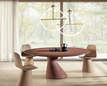 Sedia Novice 2882 di Lago