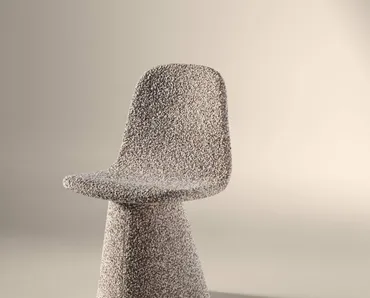 Sedia Novice 2883 di Lago