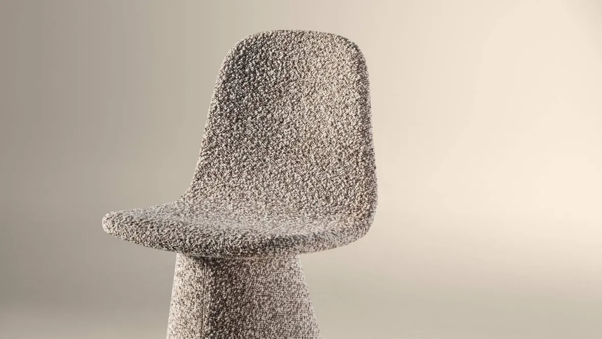 Sedia Novice 2883 di Lago