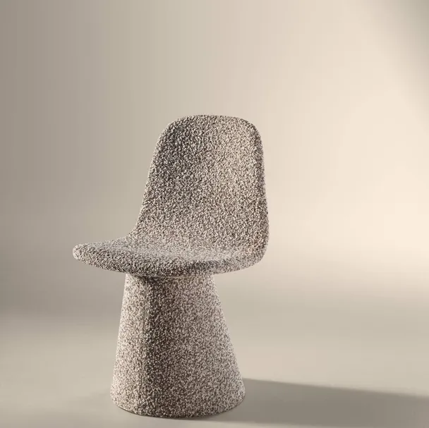 Sedia Novice 2883 di Lago