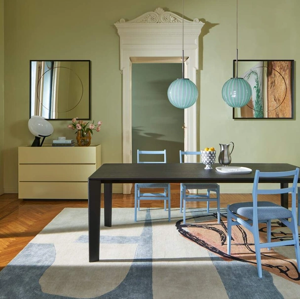 Sedia Principi di Cassina