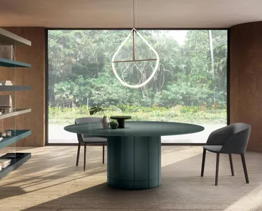 Tavolo Alberoni 2760G Lago