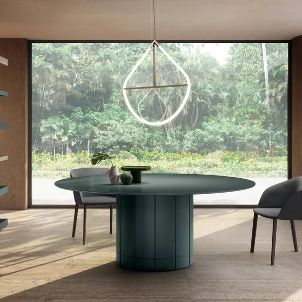 Tavolo Alberoni 2760G Lago