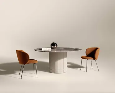 Tavolo Alberoni 2760M di Lago