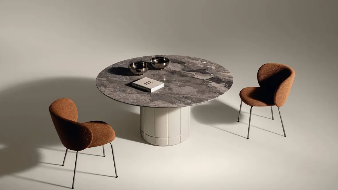 Tavolo Alberoni 2760M di Lago