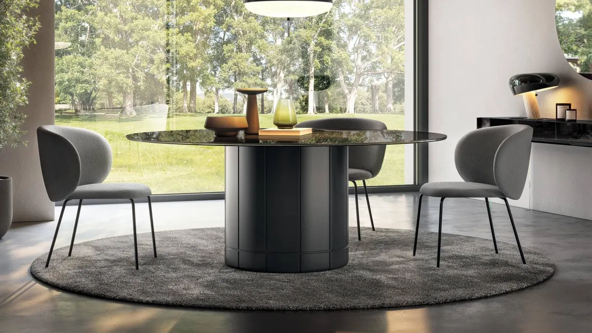 Tavolo Alberoni 2760X di Lago