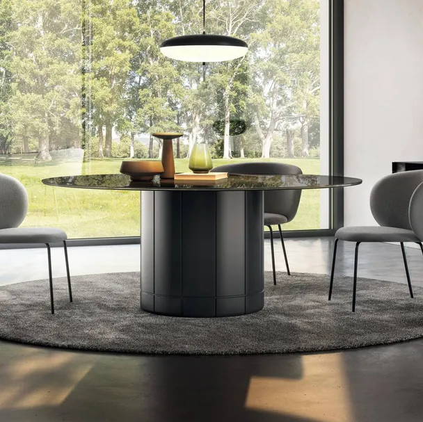 Tavolo Alberoni 2760X di Lago