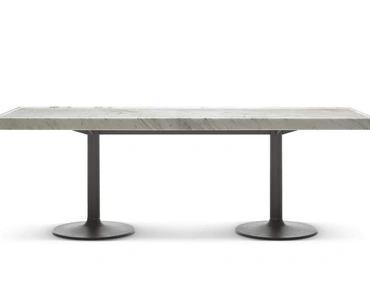 Tavolo Pied Corolle di Cassina