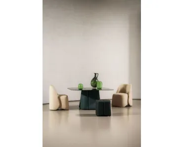 Tavolo Fany di Baxter