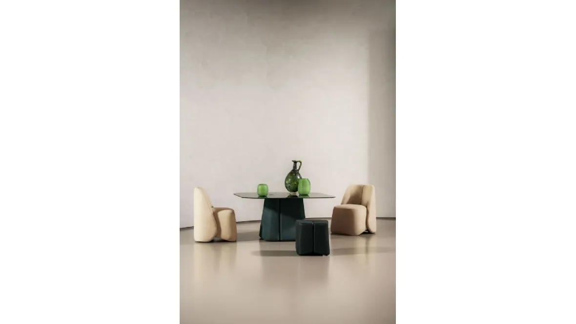 Tavolo Fany di Baxter