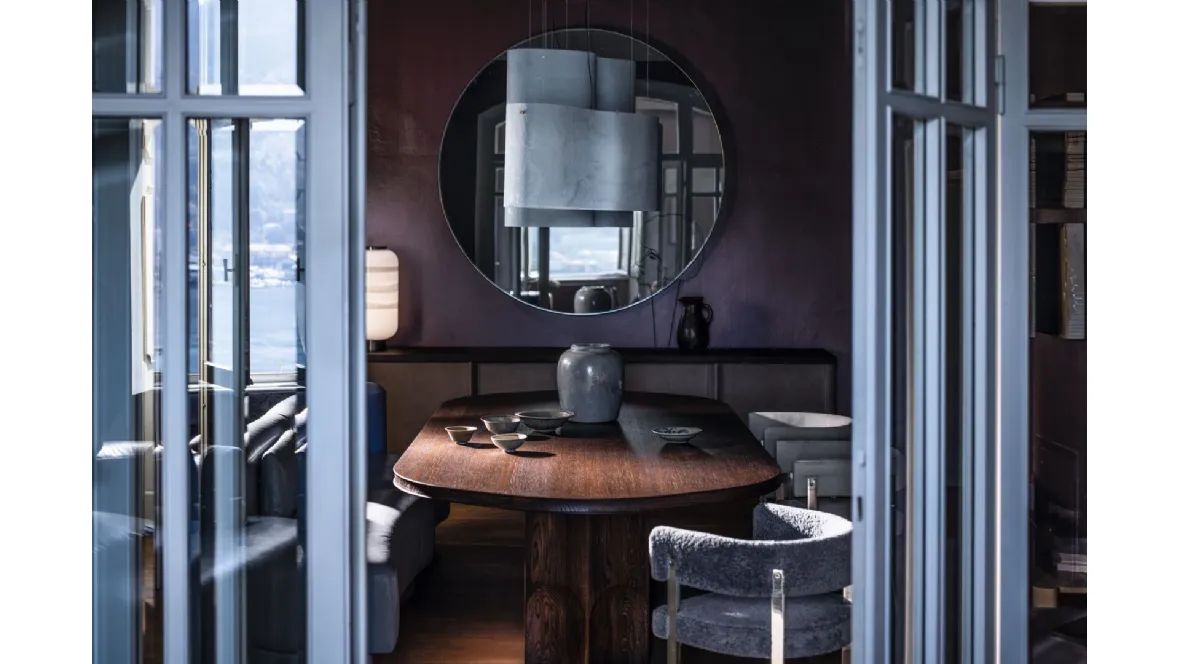 Tavolo Grace di Baxter