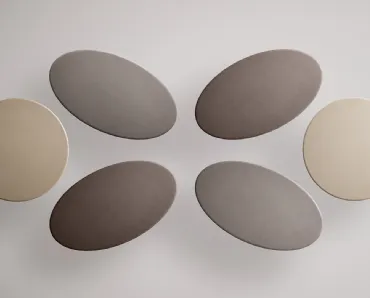 Tavolo Lambda Terrae di Rimadesio