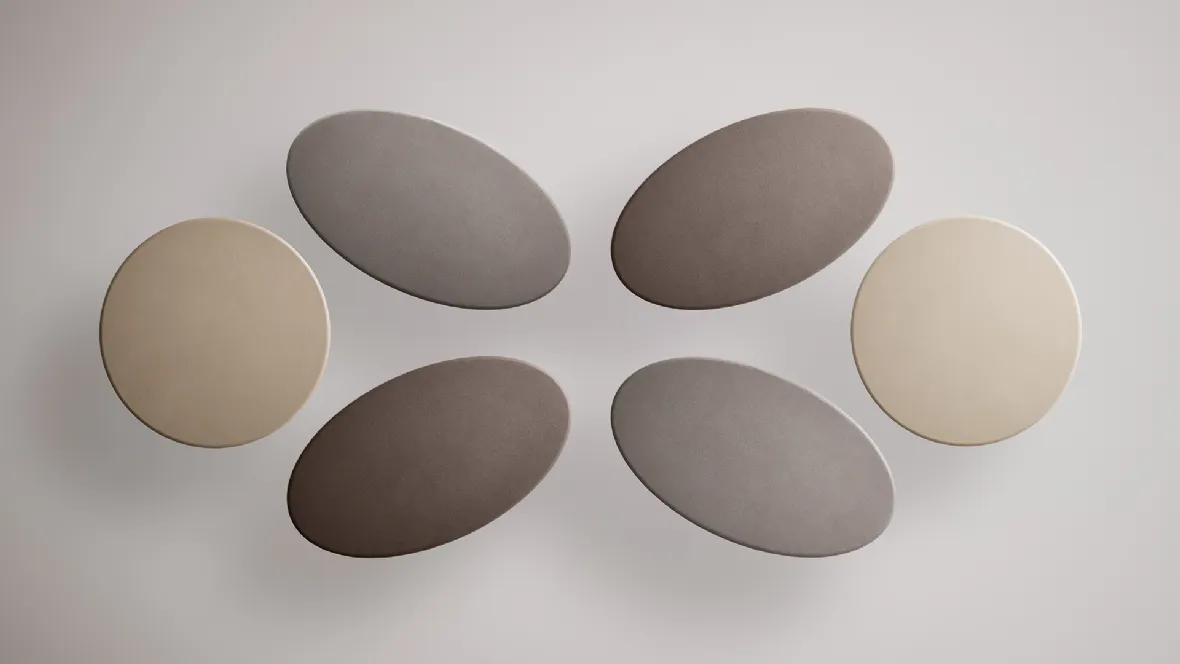 Tavolo Lambda Terrae di Rimadesio