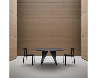 Tavolo Lambda Terrae Vulcano di Rimadesio