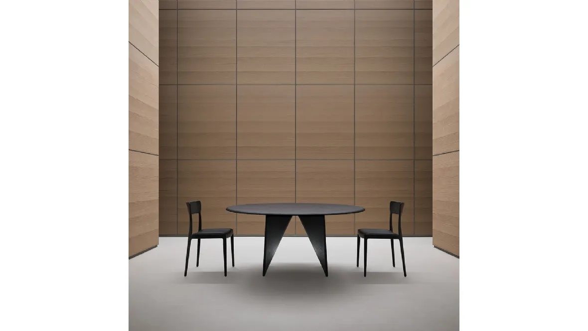 Tavolo Lambda Terrae Vulcano di Rimadesio