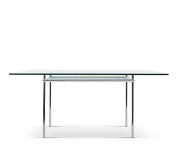 Tavolo LC12 La Roche di Cassina