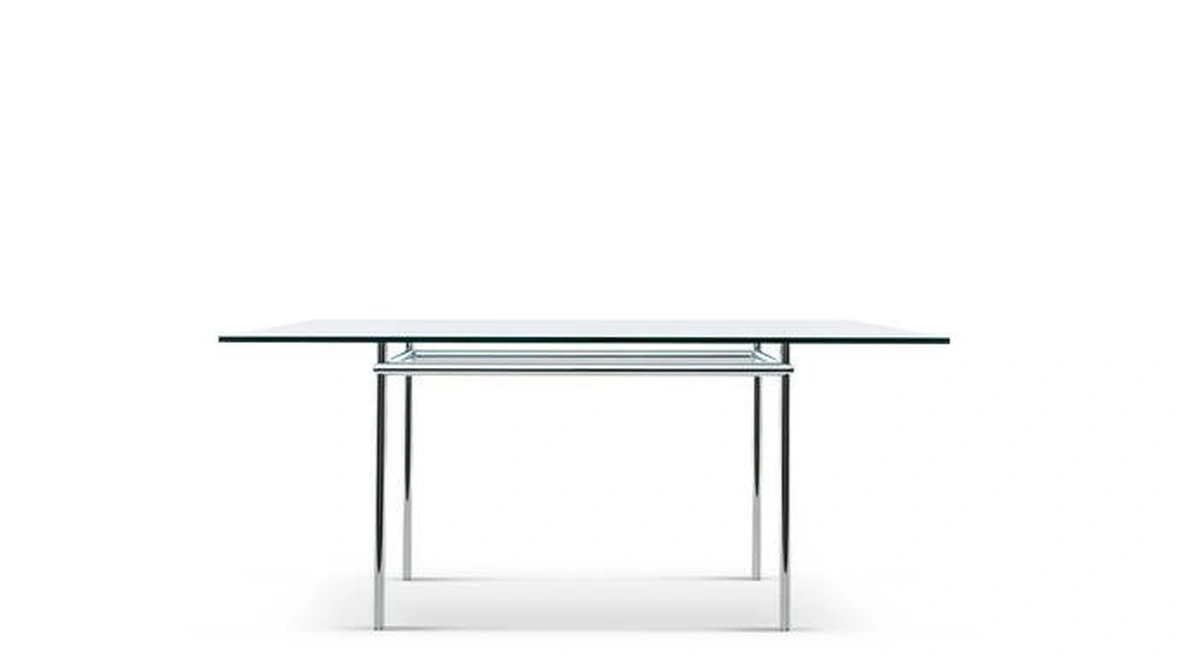 Tavolo LC12 La Roche di Cassina