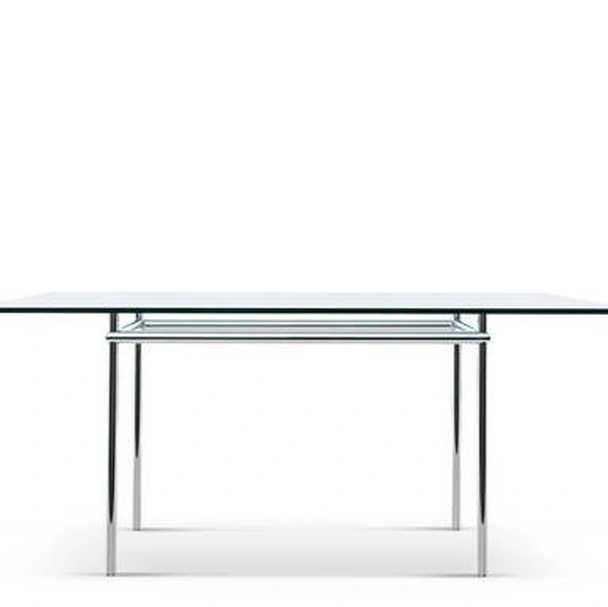 Tavolo LC12 La Roche di Cassina
