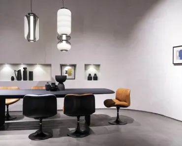 Tavolo Nairobi di Baxter