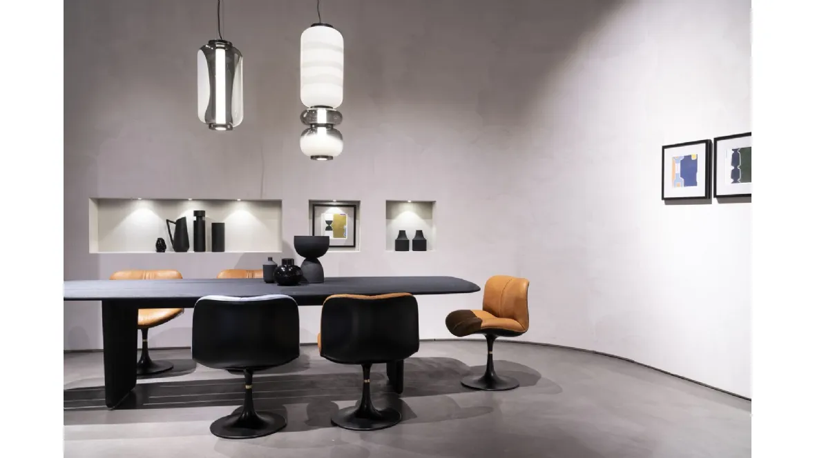 Tavolo Nairobi di Baxter