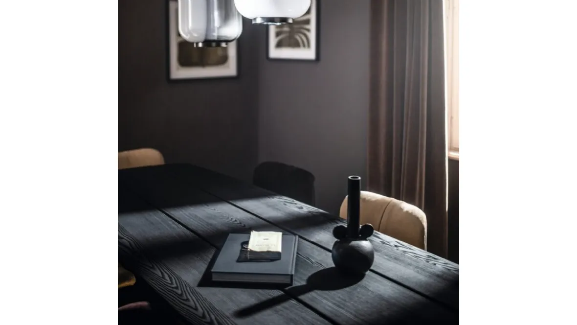 Tavolo Nairobi di Baxter