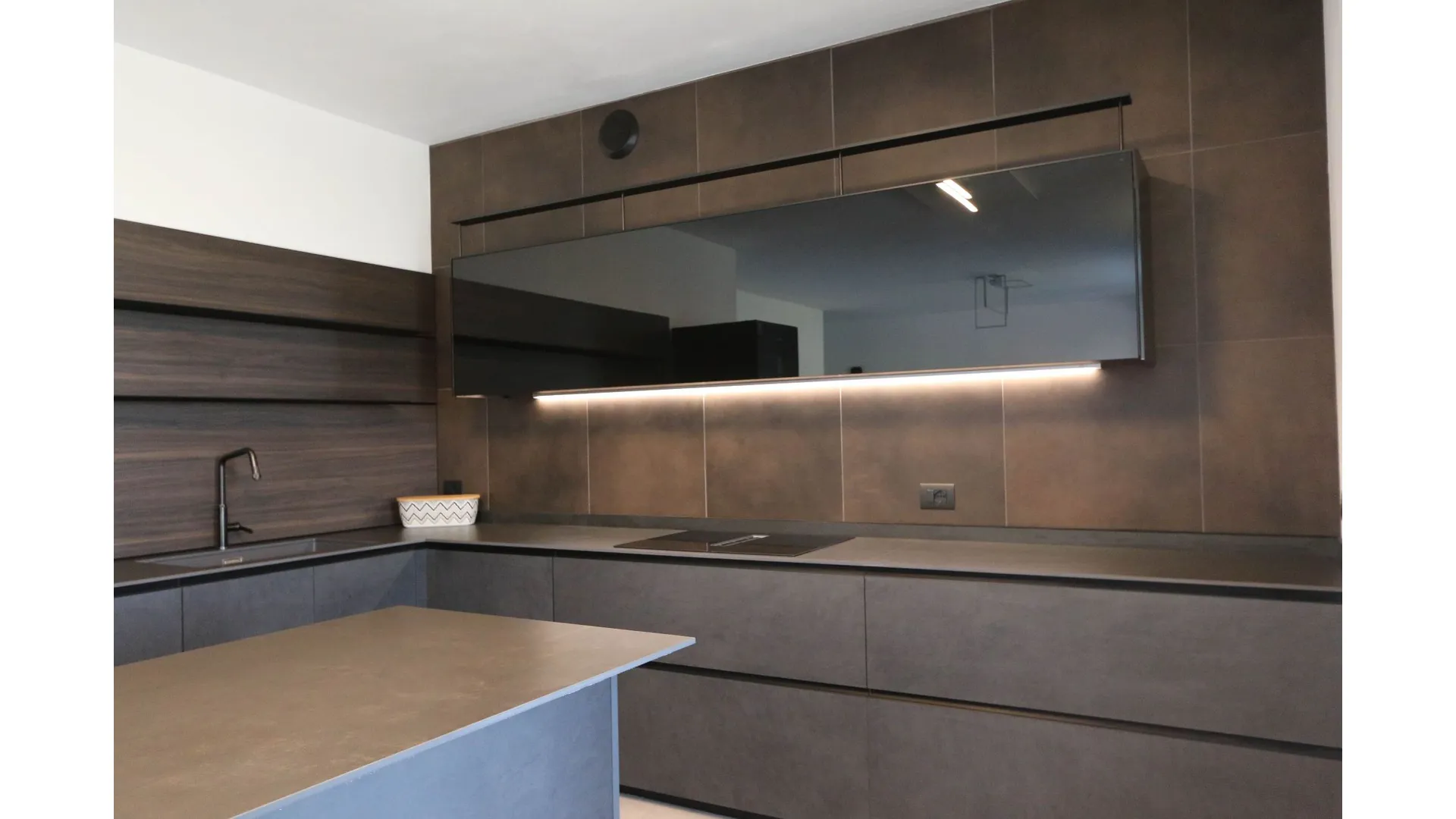 Cucina Ravenna Castagnini