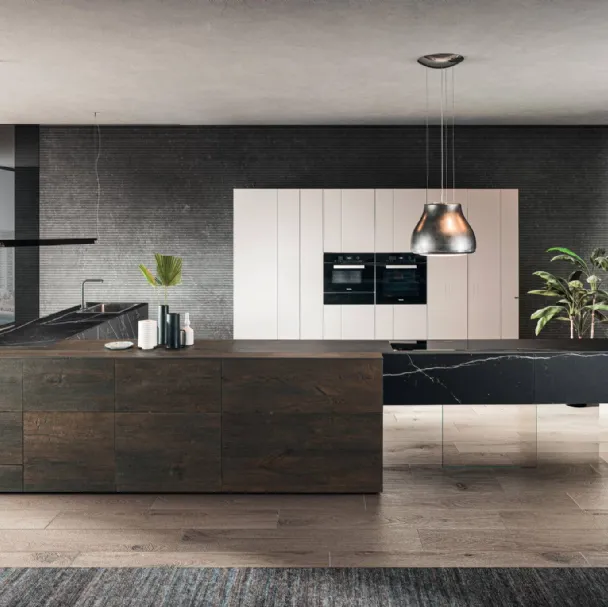 Cucine Design Lago Ferrara