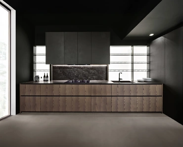 Cucina Design Viva + Arka di Maistri