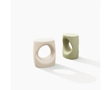 Tavolino Atoll di Poliform