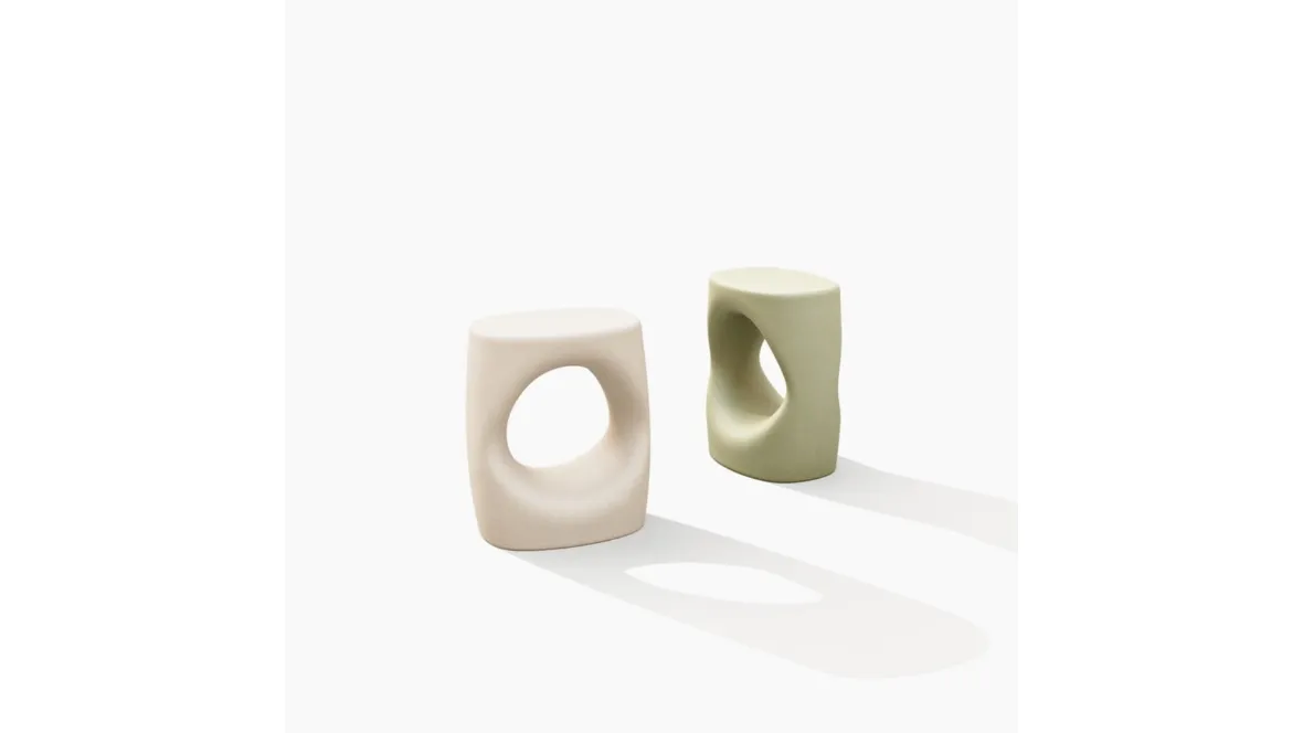 Tavolino Atoll di Poliform