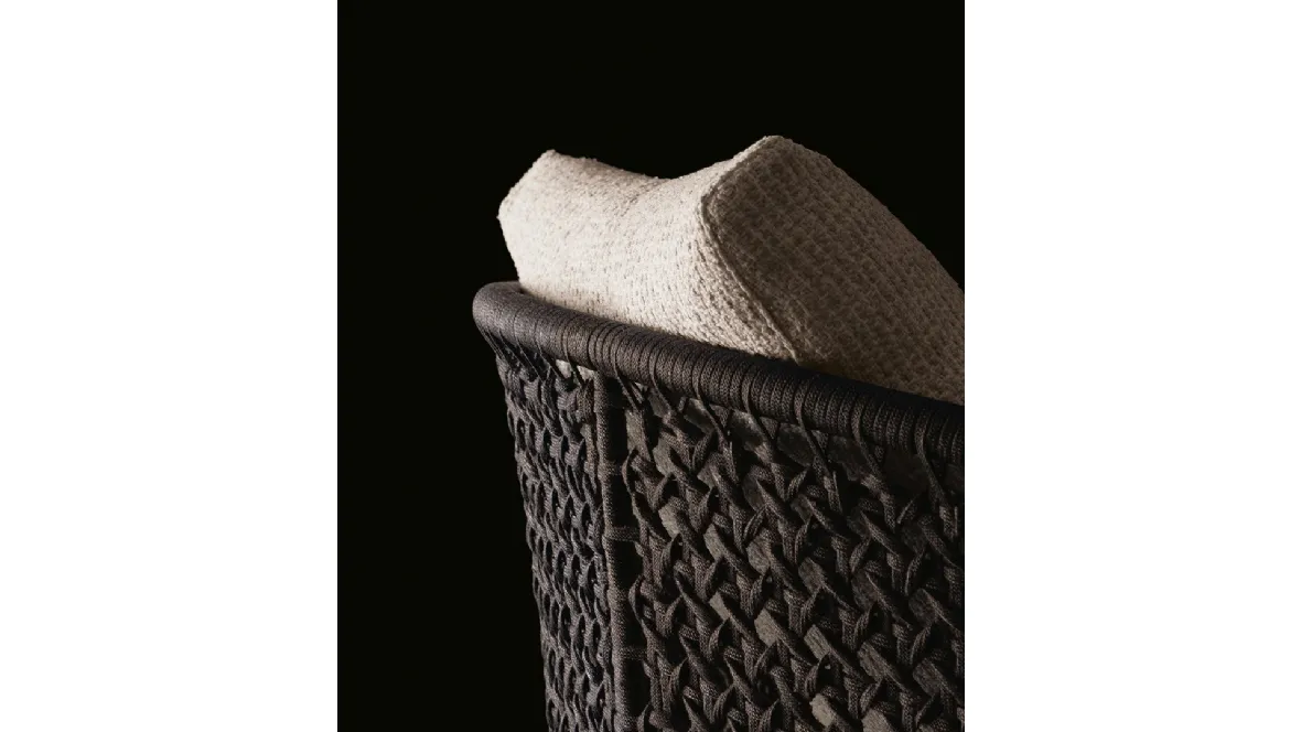 Poltroncina Soori Day di Poliform