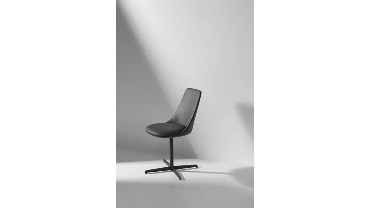 Sedia per Ufficio Itala Office di Bonaldo