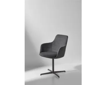 Sedia per Ufficio Miss Itala Office di Bonaldo